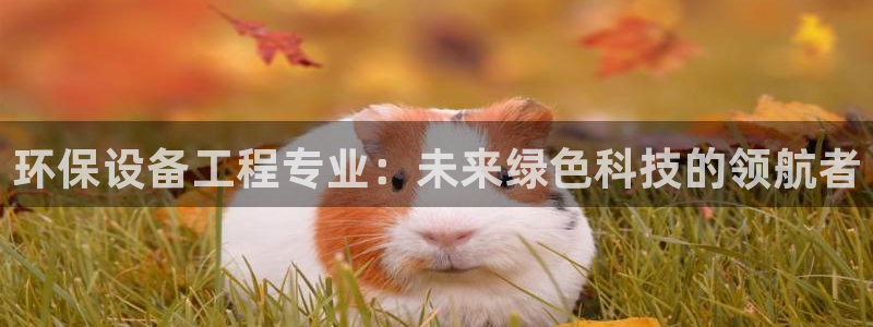 彩名堂app彩名堂客户端：环保设备工