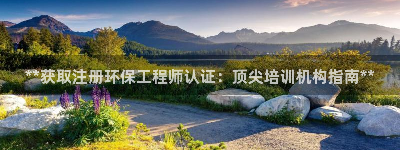 彩名堂怎么打最稳：**获取注册环保工