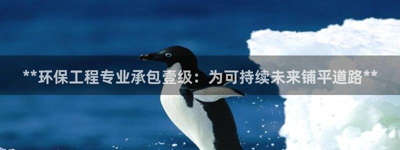 彩名堂客户端官网：**环保工程专业承