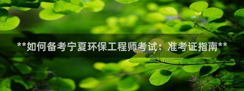彩名堂预测计划软件：**如何备考宁夏