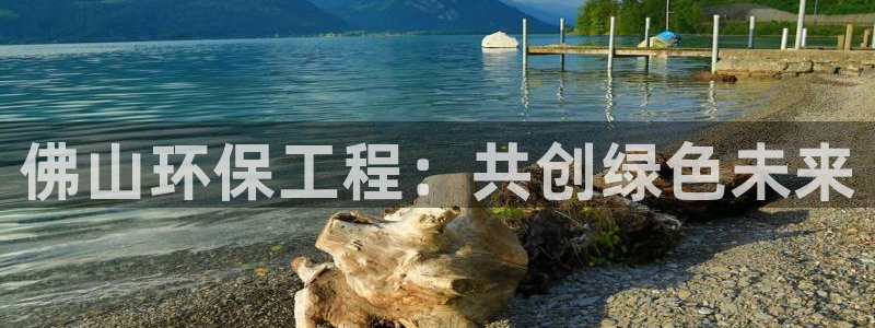 彩名堂合作655560：佛山环保工程