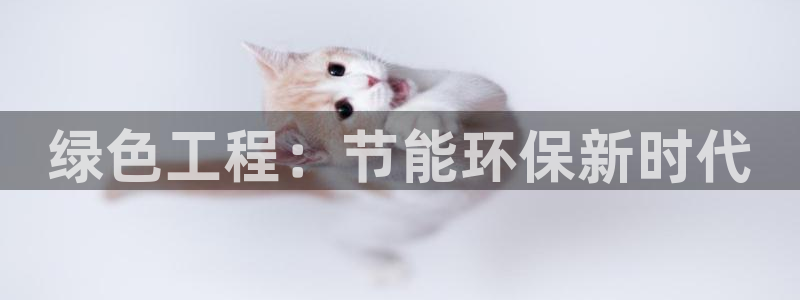 下载彩名堂预测计划软件安卓：绿色工程