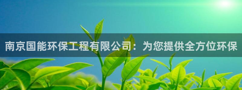 彩名堂的拼音：南京国能环保工程有限公