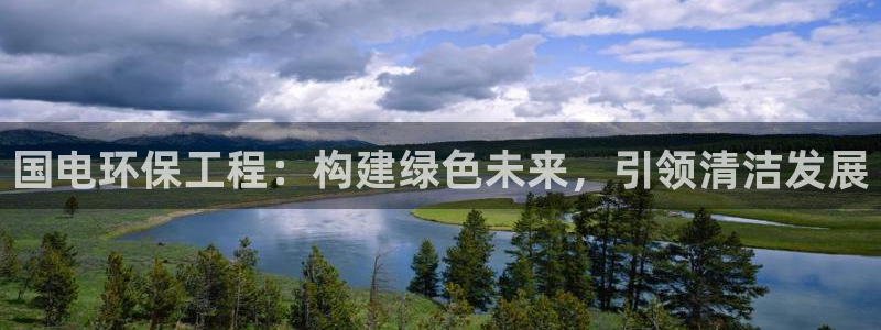 彩名堂计划技巧：国电环保工程：构建绿
