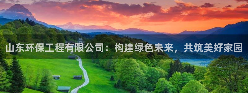 彩名堂01计划：山东环保工程有限公司