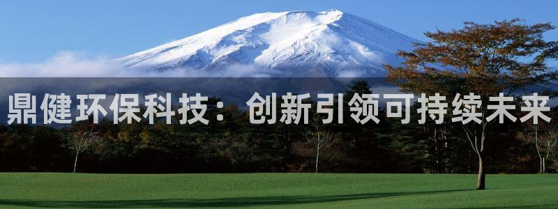 彩名堂一直不出结果怎么回事儿：鼎健环